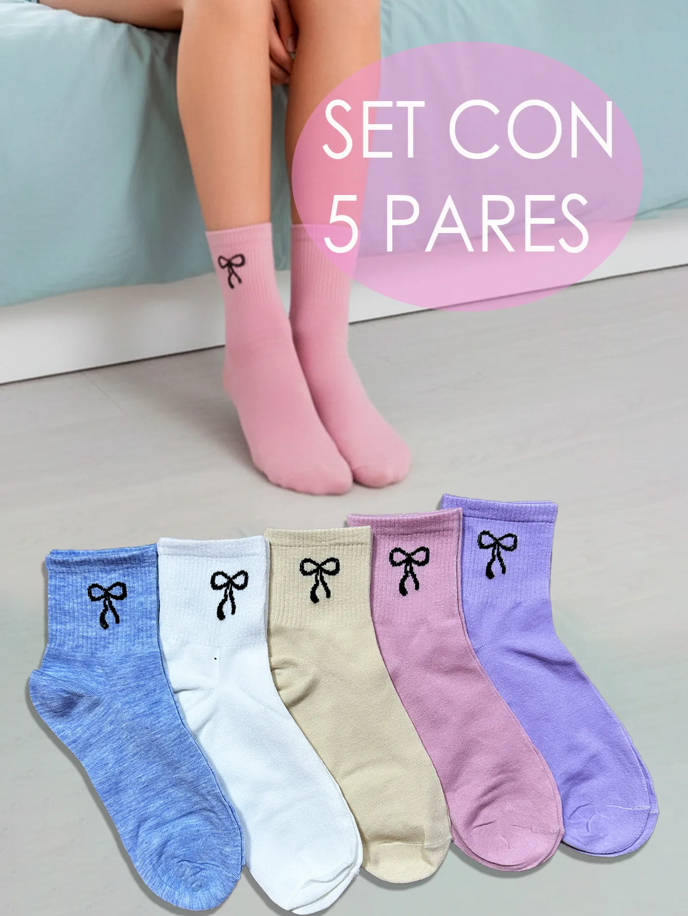 QB-09 5 PIEZAS 3932